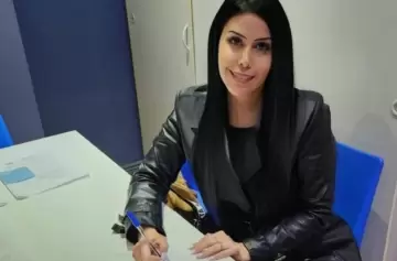 Diputada libertaria denunció corrupción en el PAMI: "Me pedían un millón por mes"