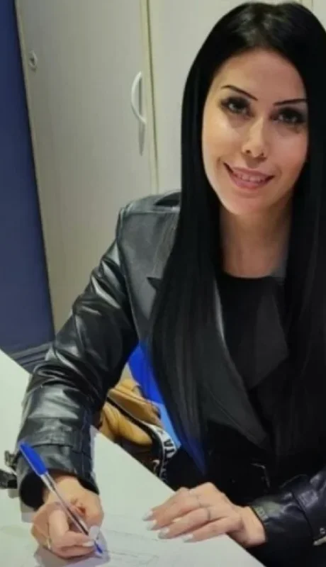 Viviana Aguirre, exfuncionaria del PAMI denunció corrupción.