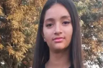 Confesó el asesinato de una adolescente y reveló dónde estaba el cuerpo