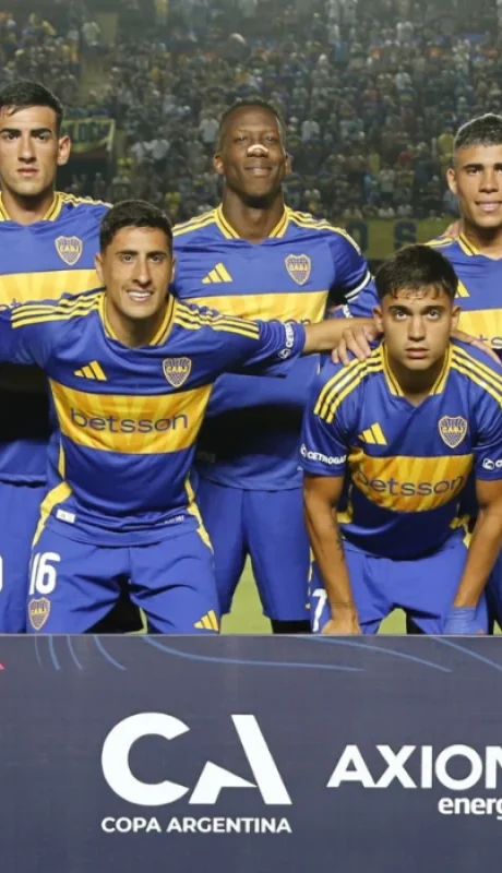 Un jugador de Boca no podrá ingresar a EEUU.