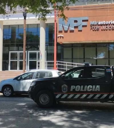 Ministerio Público Fiscal de Santiago del Estero.