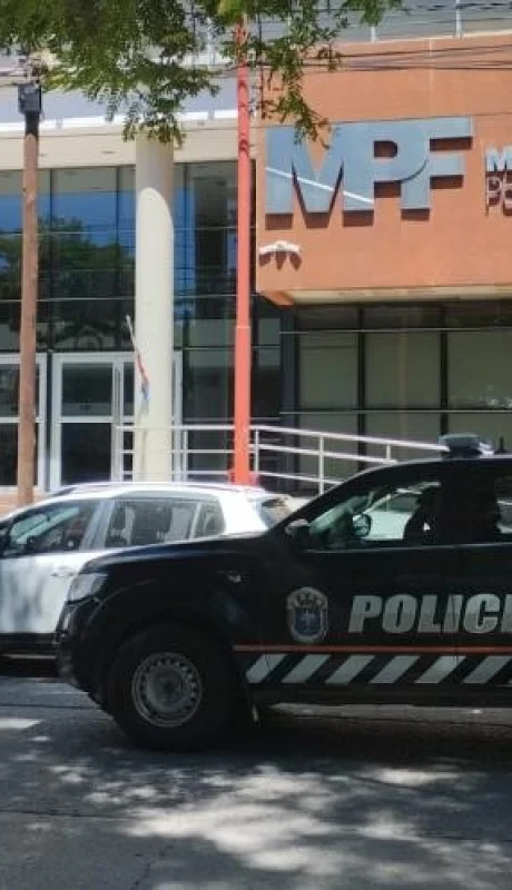 Ministerio Público Fiscal de Santiago del Estero.