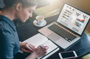 Secundaria a distancia: el nuevo plan del Gobierno para terminar los estudios con apoyo de Inteligencia Artificial