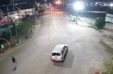 ¡Insólito! Secuestraron al chino equivocado y hay dos prefectos involucrados