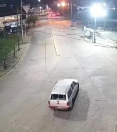 ¡Insólito! Secuestraron al chino equivocado y hay dos prefectos involucrados