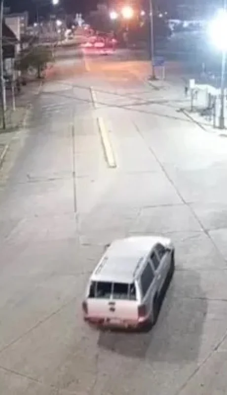 ¡Insólito! Secuestraron al chino equivocado y hay dos prefectos involucrados