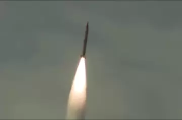 Urgente: India atacó con misiles una serie de bases en Pakistán