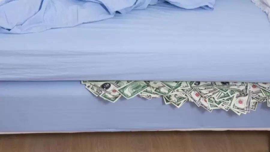 El Gobierno pide sacar los dólares debajo del colchón