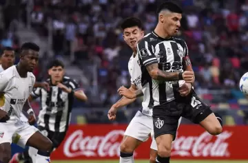 Central Córdoba en el Madre de Ciudades y Estudiantes en Chile: duelos claves por la Copa