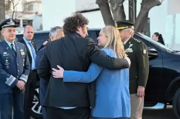 Hebe Casado se va del PRO y sacude la política mendocina al unirse a  LLA