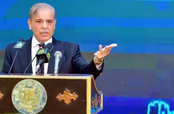 Primer ministro: "Pakistán tiene el derecho a dar una respuesta a este acto de guerra"