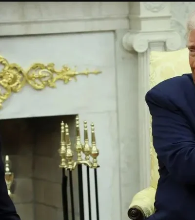 Trump no afloja en insistir que Canadá sea su estado número 51.