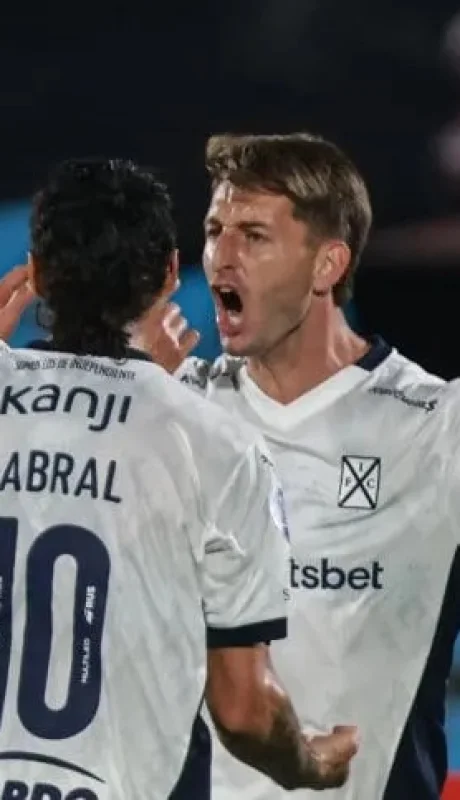 El Rojo se ilusiona en ambas competencias