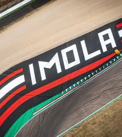 Franco Colapinto debutará en Alpine en el Gran Premio de Imola/ Fuente: Web
