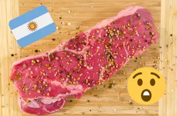 La carne vacuna subió 6,1% en abril y acumula un alza del 65,1% interanual