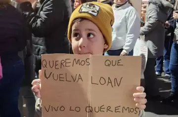 Caso Loan: ¿por qué no se puede enjuiciar todavía a los imputados por su desaparición?