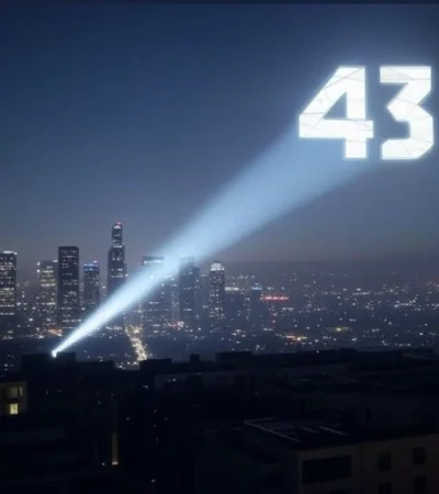 El posteo de Franco Colapinto.