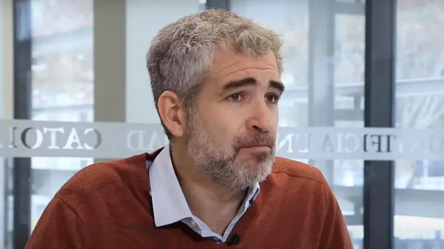 El politólogo Ignacio Labaqui fue entrevistado en el programa Sin Verso, de Ciudadano News Radio. (Imagen: archivo)