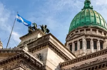 Díaz Araujo, ante la posibilidad de un veto: "El desafío más grande es de la oposición"