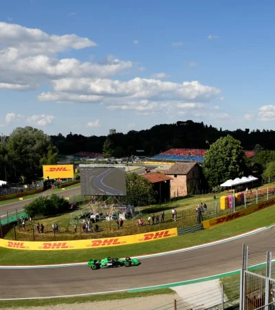 Circuito de Imola