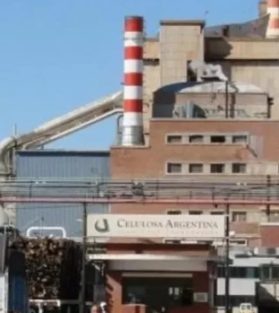 La compañía informó a la CNV que no abonará obligaciones negociables ni cheques de pago diferido.