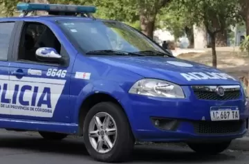 Tremendo: le cortó la oreja a un vecino con un machete por un motivo trivial