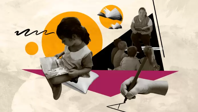 La comprensión lectora es una preocupación de larga data en Argentina.