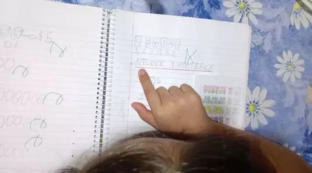 El acompañamiento tanto a estudiantes como a docentes es clave para mejorar la comprensión lectora en Argentina.