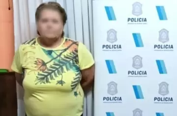 Una masajista le exigía postres a un cliente para no viralizar sus fotos íntimas