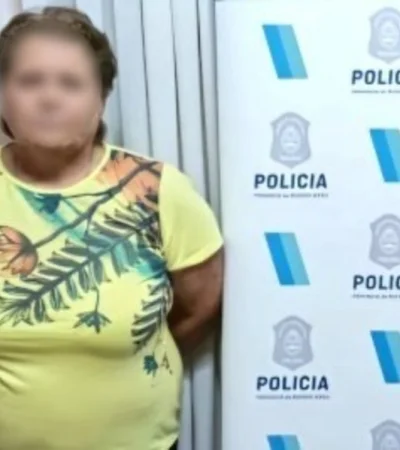 La mujer amenazaba a su paciente con difundir fotos íntimas "por todo el pueblo" si no accedía a sus inusuales pedidos.