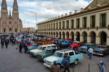 Rastrojeros, cultura argentina y un fin de semana único en Luján