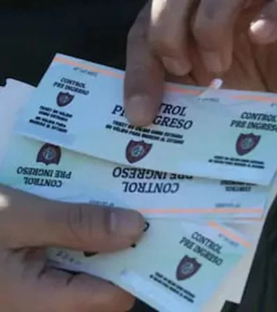 Los precios de las entradas se van para las nubes