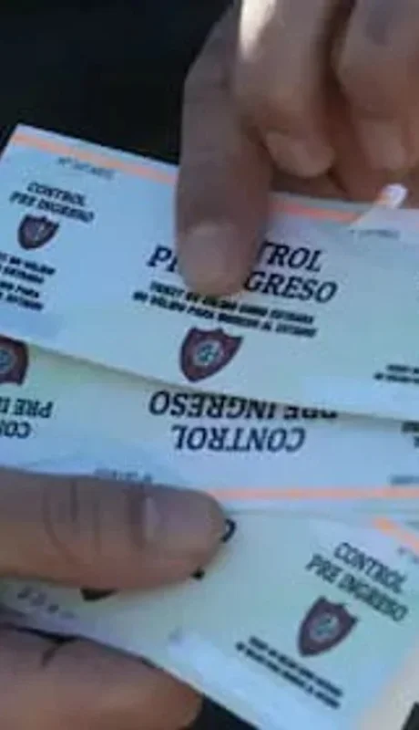 Los precios de las entradas se van para las nubes