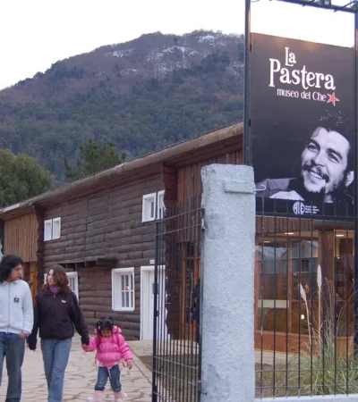 Museo del Che Guevara.