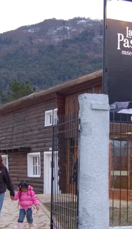 Museo del Che Guevara.