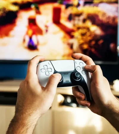 Game Over: procesados por vender controles truchos de PlayStation