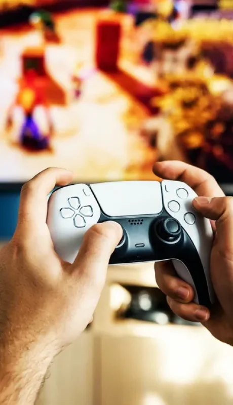 Game Over: procesados por vender controles truchos de PlayStation