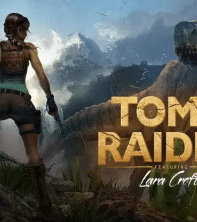 Tomb Raider