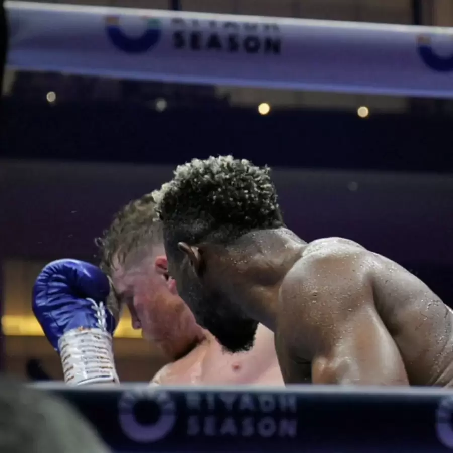 Scull fue autocrítico