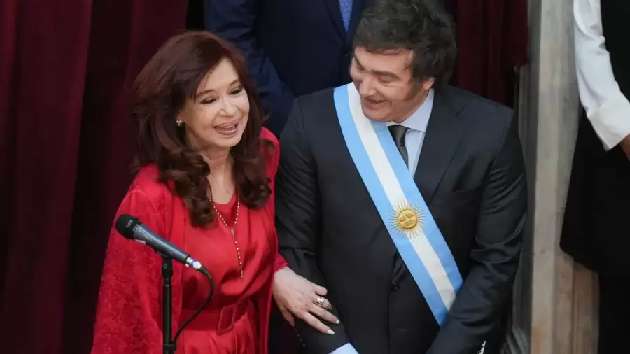Con la votación de hoy, Cristina Kirchner puede ser candidata