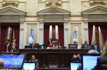 Rechazaron el proyecto tras 7 horas de debate y el kirchnerismo celebra