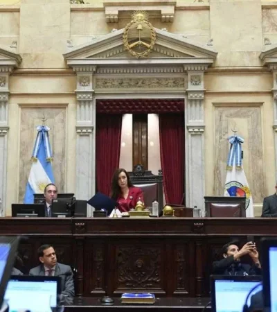 Rechazaron el proyecto tras 7 horas de debate y el kirchnerismo celebra