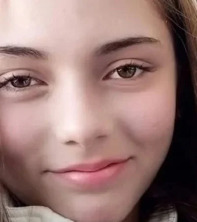 La jovencita fue asesinada junto a su novio, Josué Salvatierra. (Imagen: Facebook)