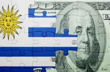 Récord: 27.696 argentinos tiene depósitos por más de US$ 20.000 millones en Uruguay