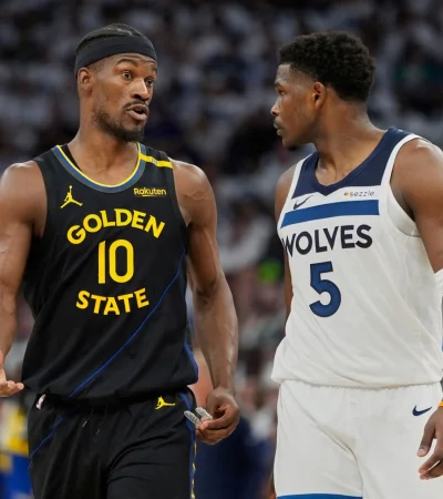 La llave entre Warriors y Wolves promete muchas emociones
