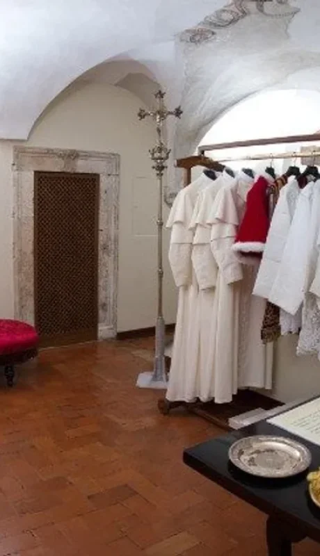 Sala de las Lágrimas.