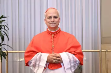 Quién es Robert Prevost, el nuevo Papa que reemplazará a Francisco