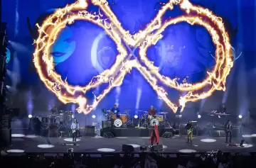 Los Piojos anunciaron un show en River el 14 de junio: cuánto cuestan las entradas