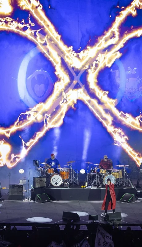 Los Piojos anunciaron un show en River el 14 de junio: cuánto cuestan las entradas