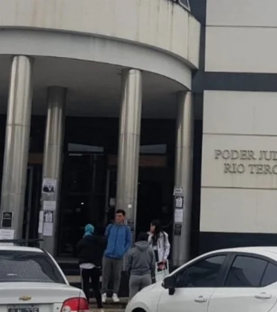 La pena fue aplicada por los Tribunales de Río Tercero. (Foto: gentileza La Voz)